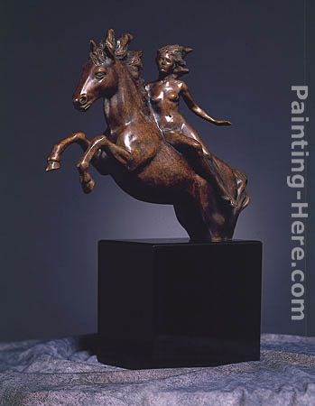 Frederick Hart Equus